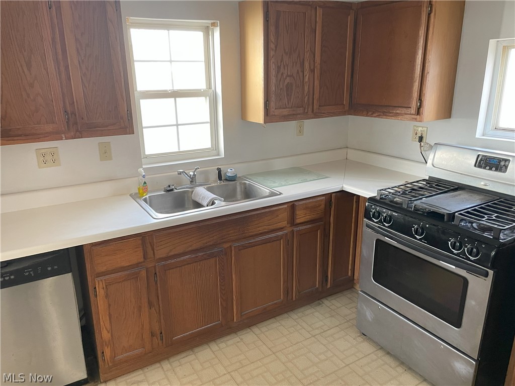 Kenmore Allotment - Residential