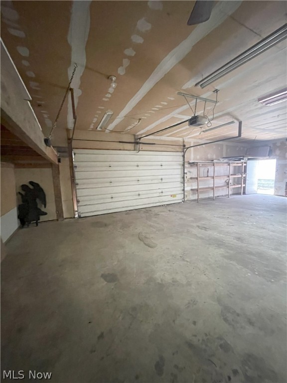 Kenmore Allotment - Residential