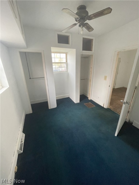 Kenmore Allotment - Residential