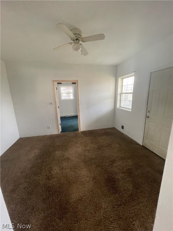 Kenmore Allotment - Residential