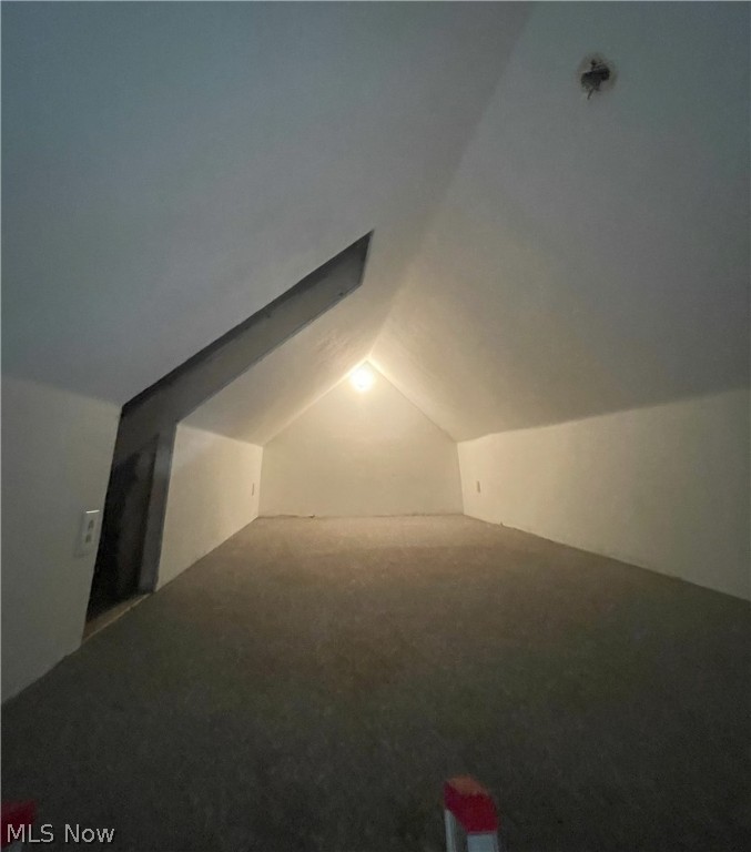 Kenmore Allotment - Residential