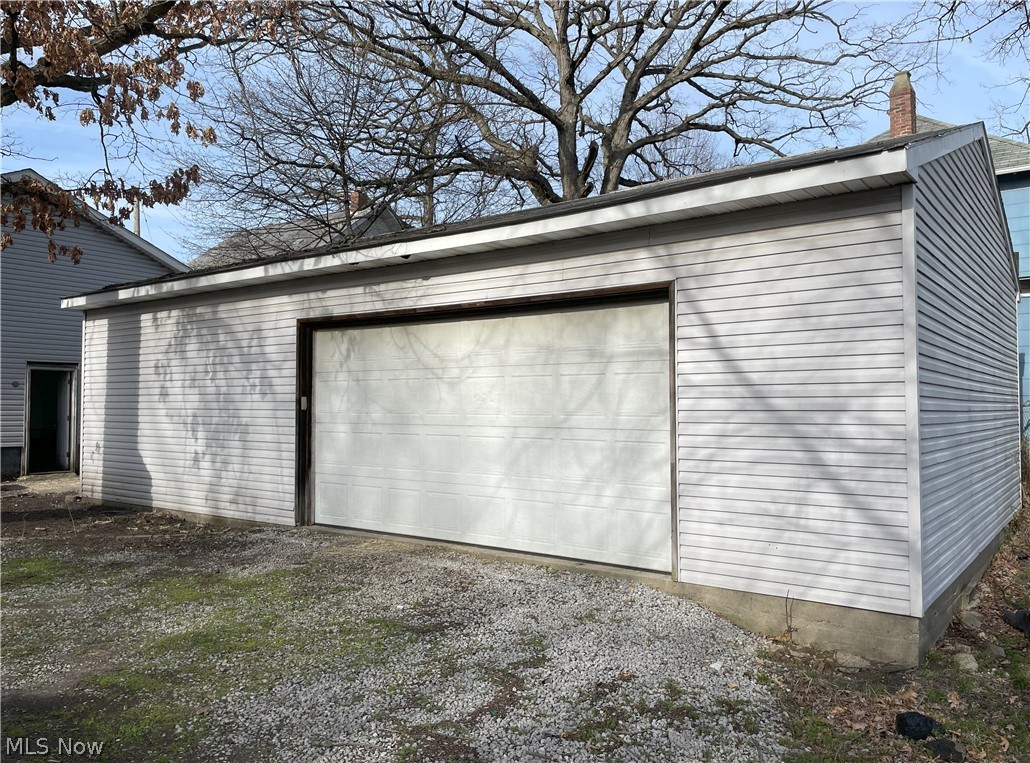 Kenmore Allotment - Residential