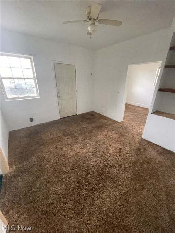 Kenmore Allotment - Residential