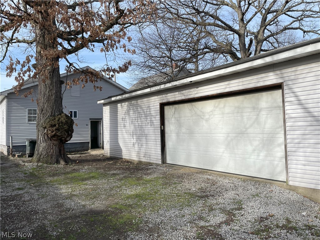 Kenmore Allotment - Residential