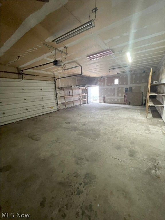 Kenmore Allotment - Residential