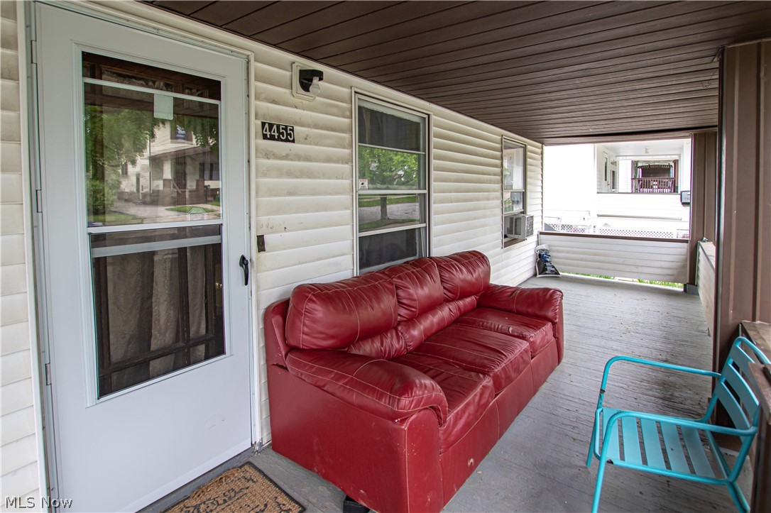 Blaser Realty Companys Brooks - Residential Income