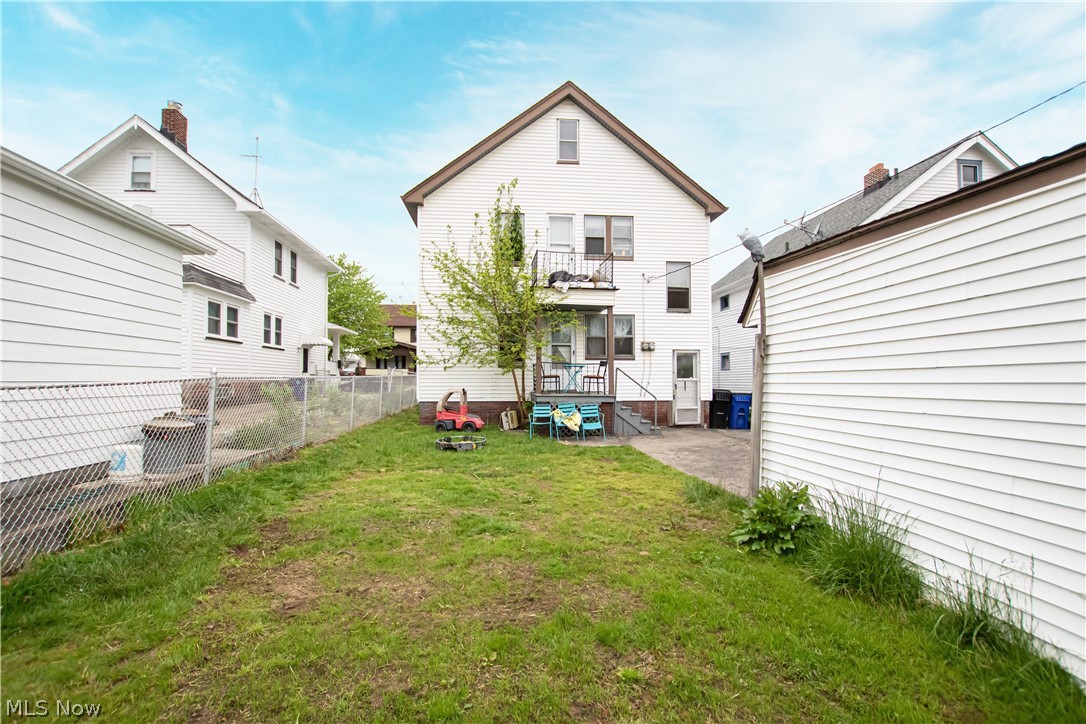 Blaser Realty Companys Brooks - Residential Income