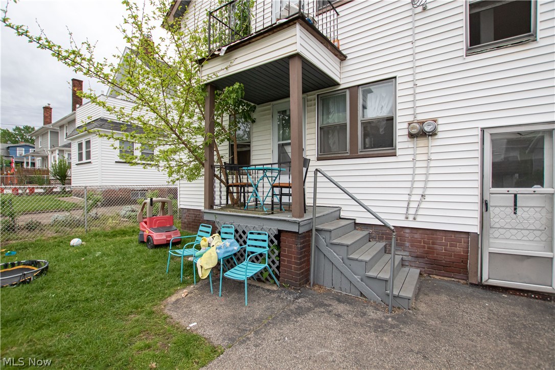 Blaser Realty Companys Brooks - Residential Income