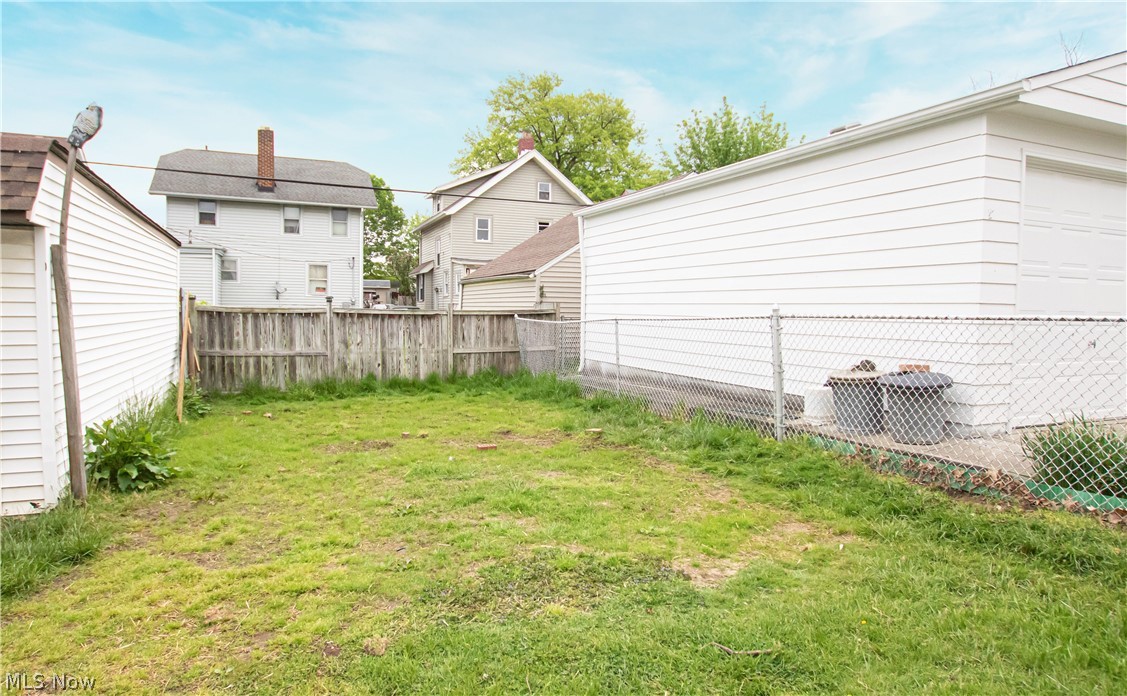 Blaser Realty Companys Brooks - Residential Income