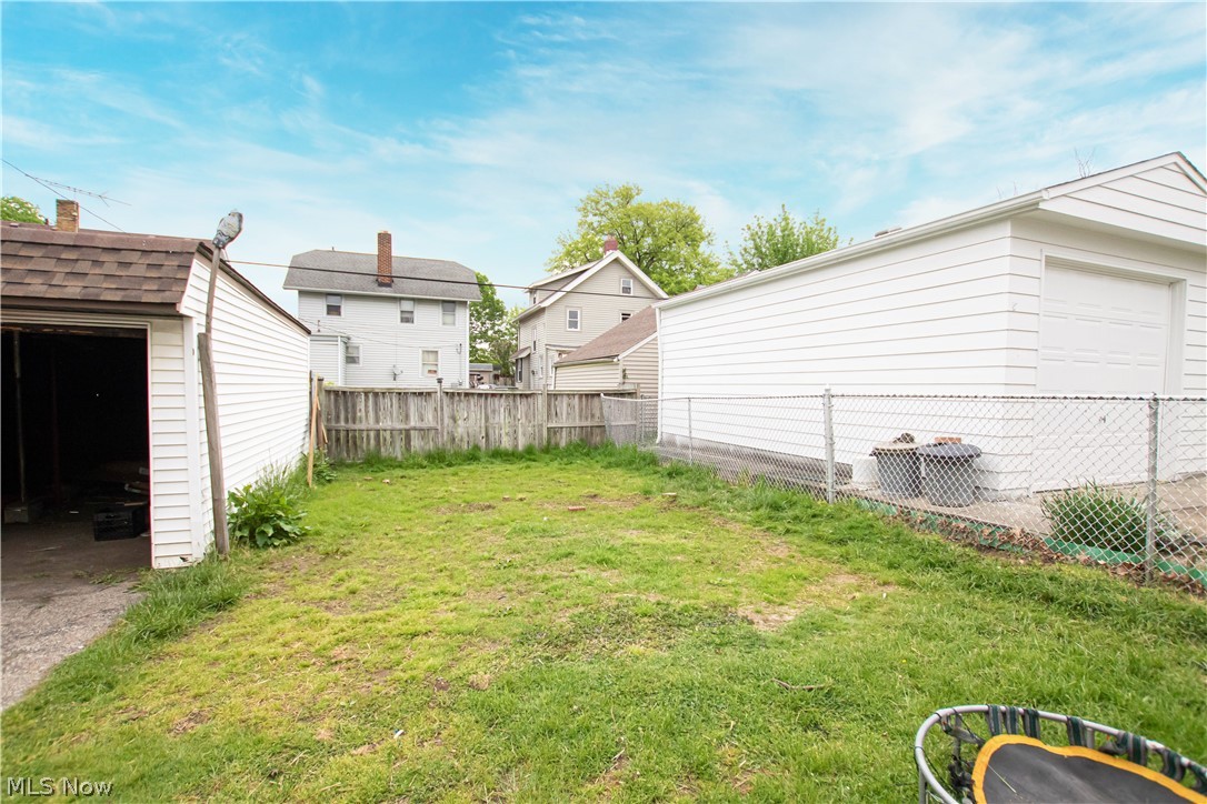 Blaser Realty Companys Brooks - Residential Income