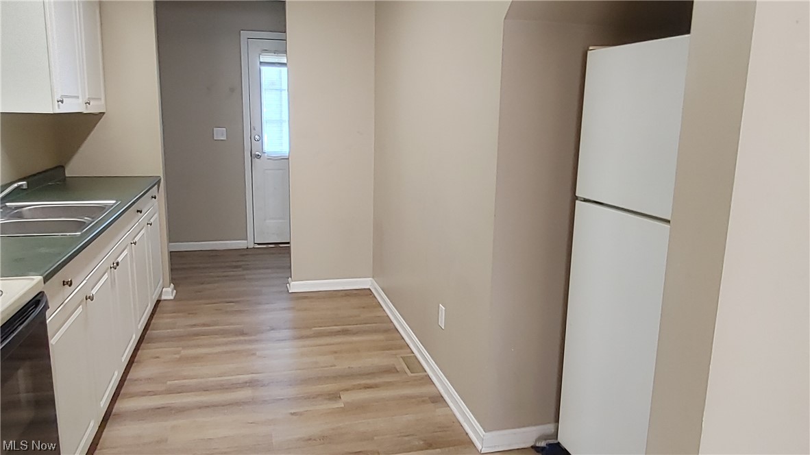 Voris - Residential Lease