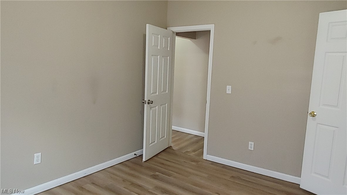 Voris - Residential Lease