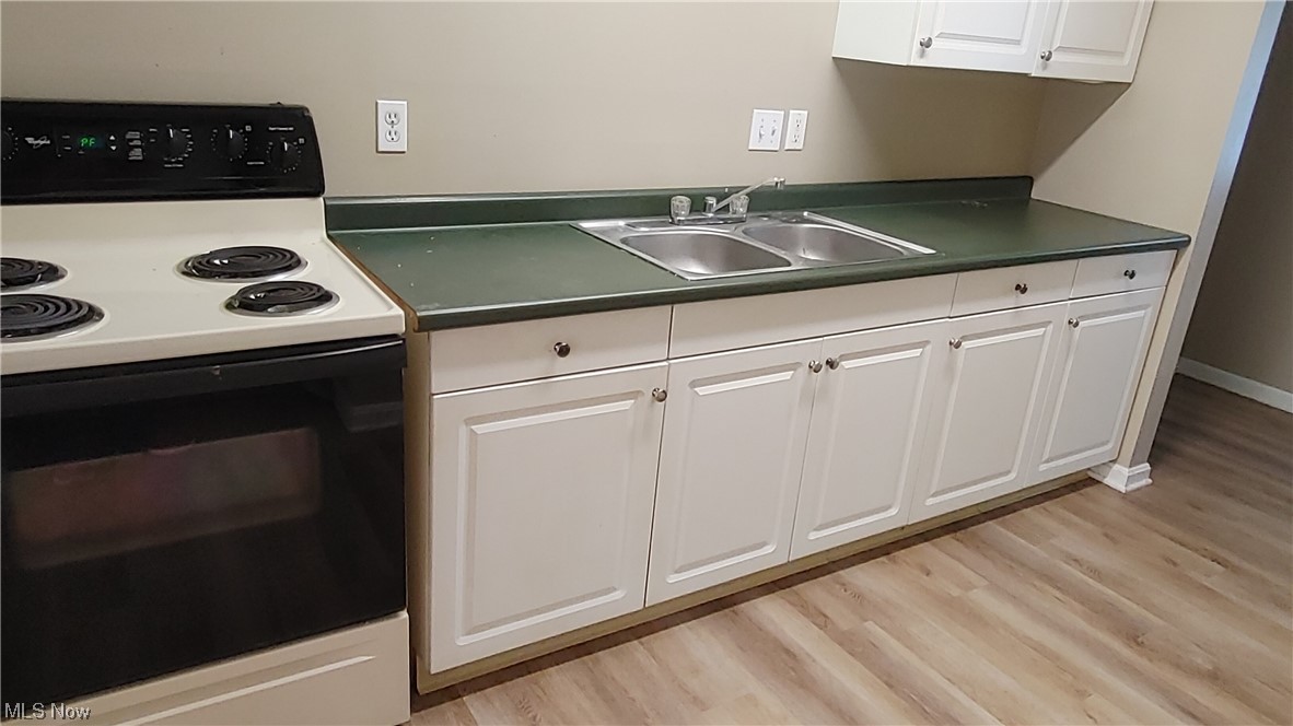 Voris - Residential Lease