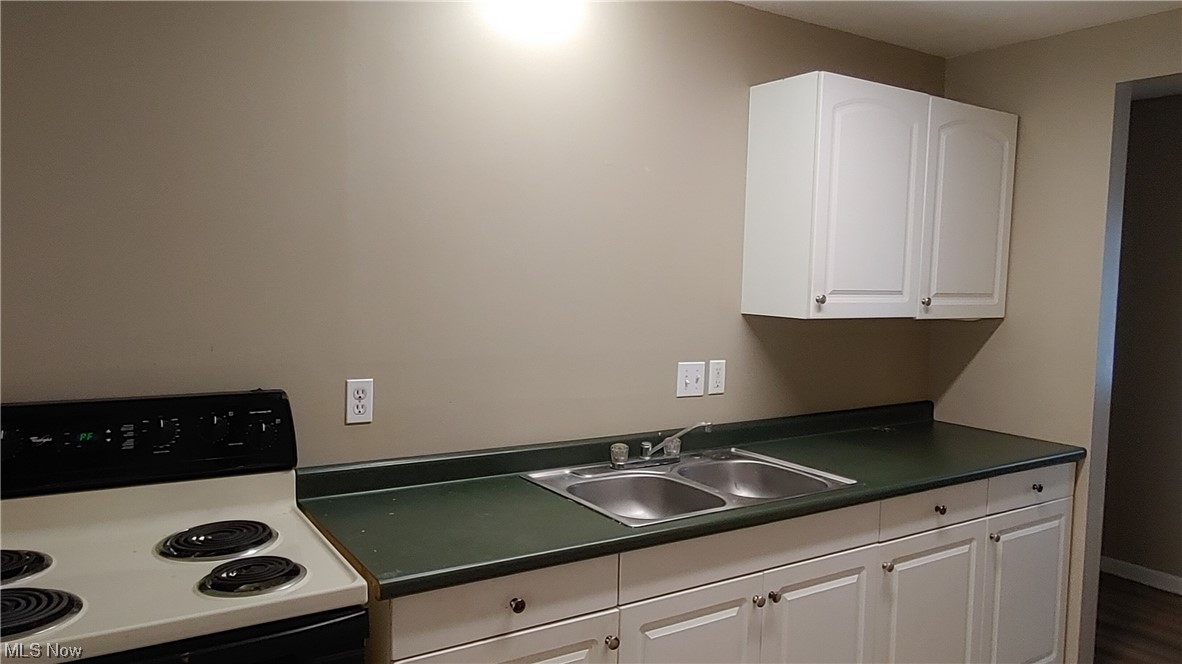 Voris - Residential Lease