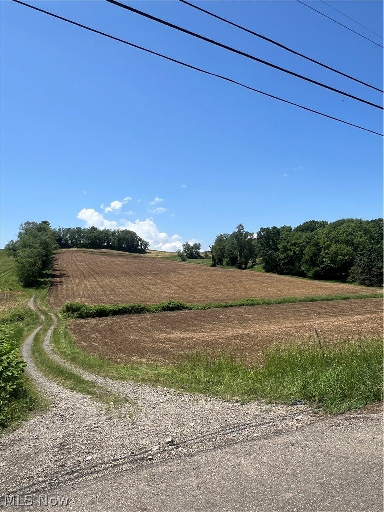 Blacksnake Hill Road