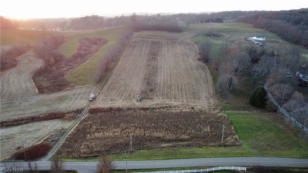 Blacksnake Hill Road