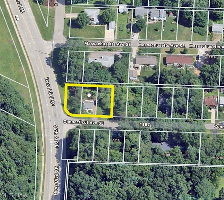 Massillon - Residential