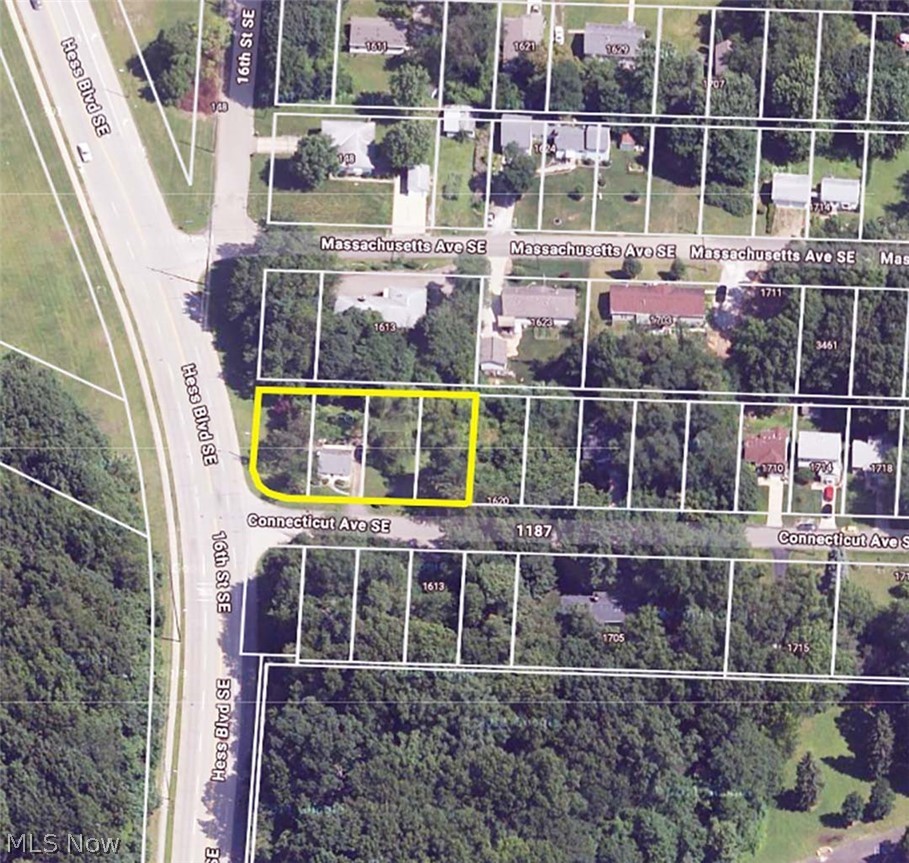 Massillon - Residential