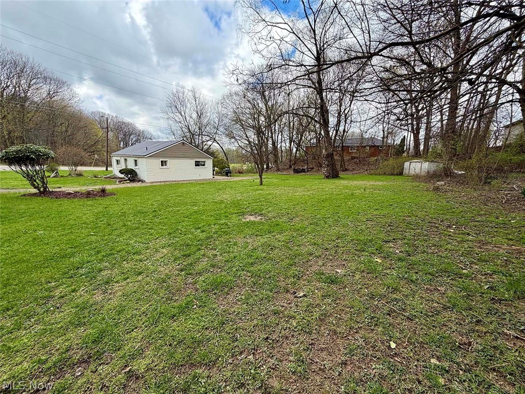 Massillon - Residential