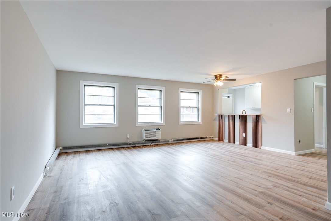 Mayflower Condo - Residential