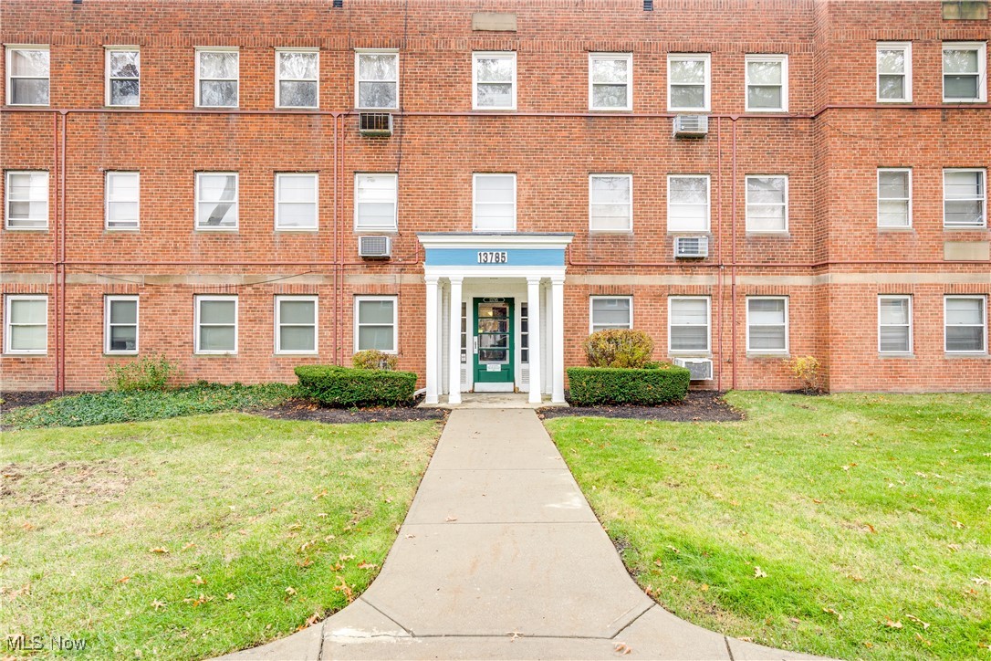 Mayflower Condo - Residential