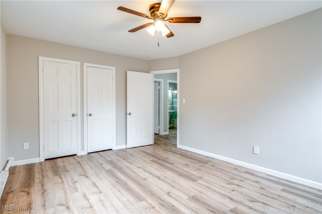 Mayflower Condo - Residential