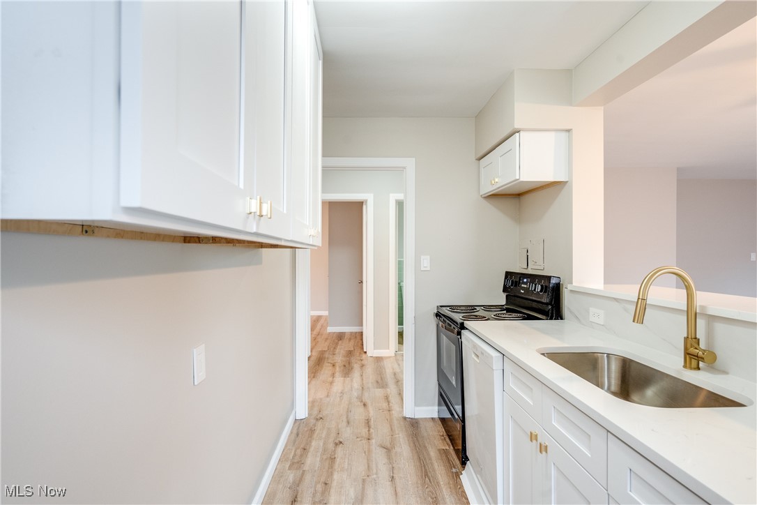 Mayflower Condo - Residential