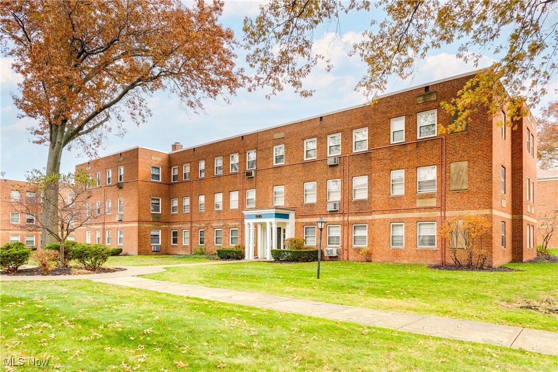 Mayflower Condo - Residential