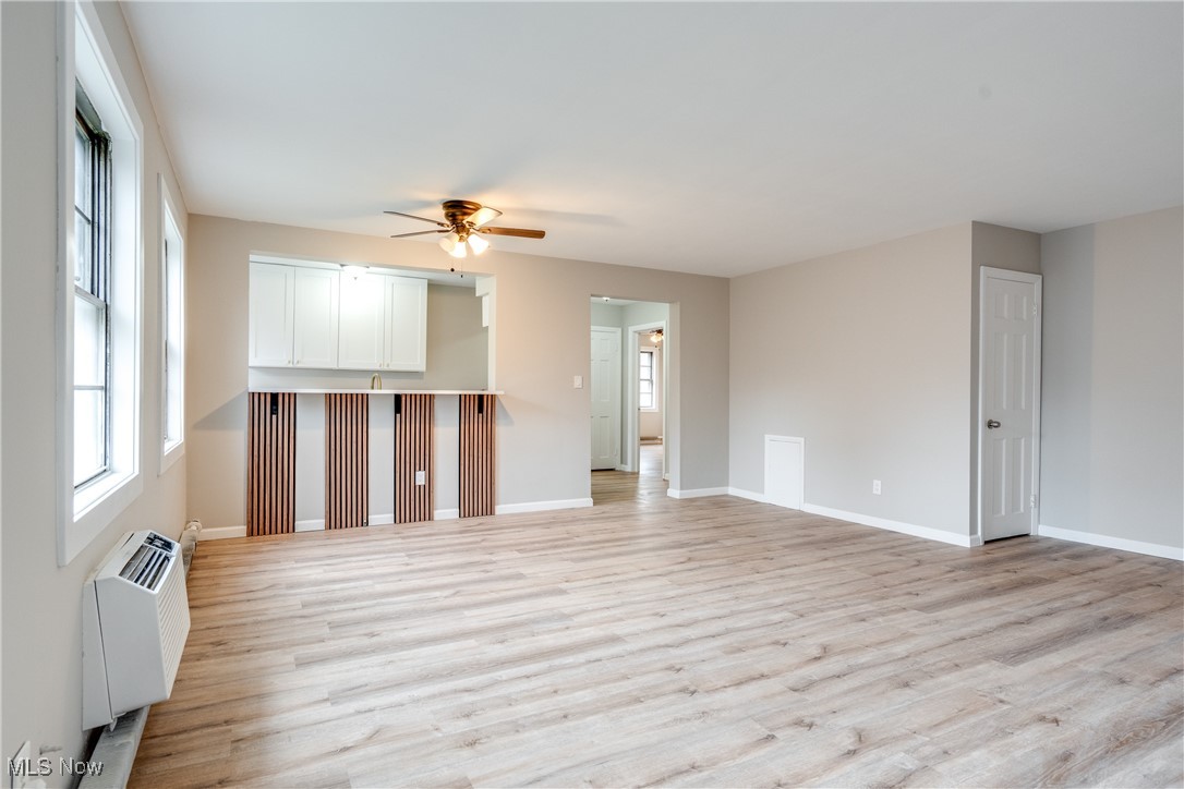 Mayflower Condo - Residential