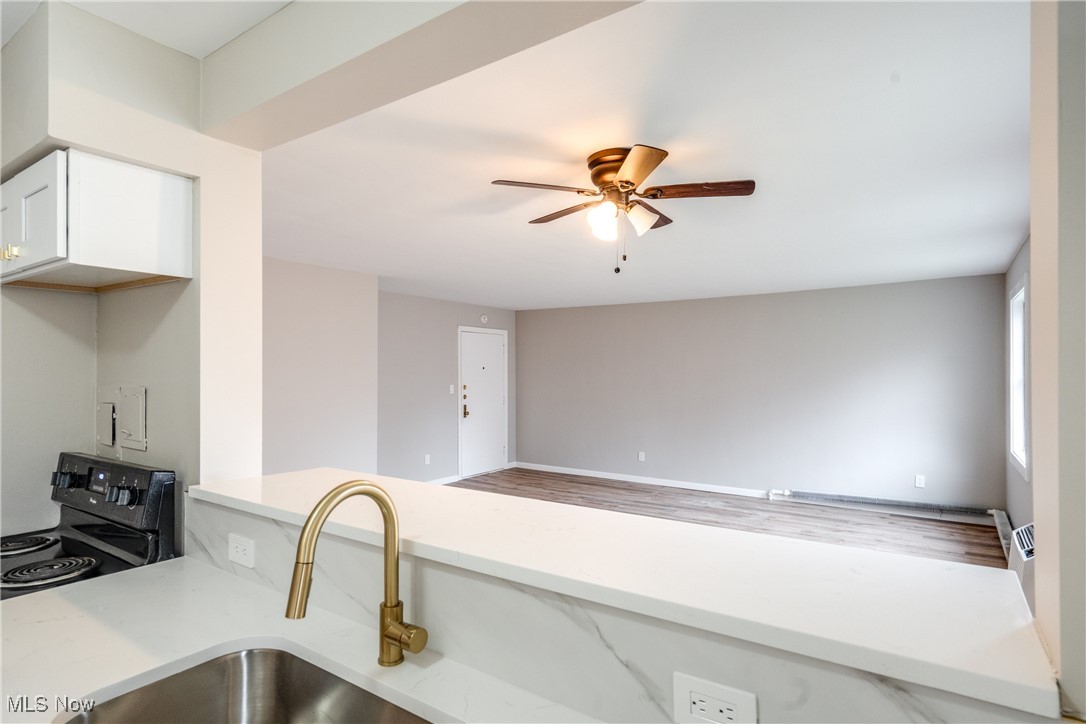 Mayflower Condo - Residential