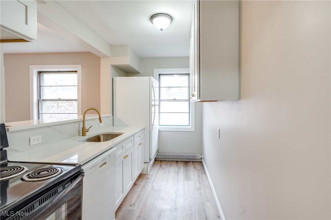 Mayflower Condo - Residential