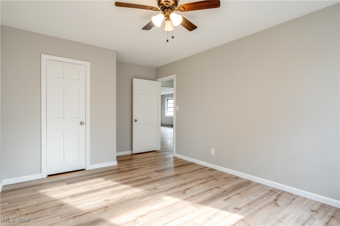 Mayflower Condo - Residential