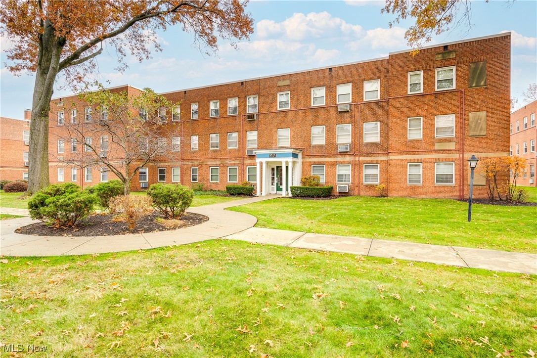 Mayflower Condo - Residential