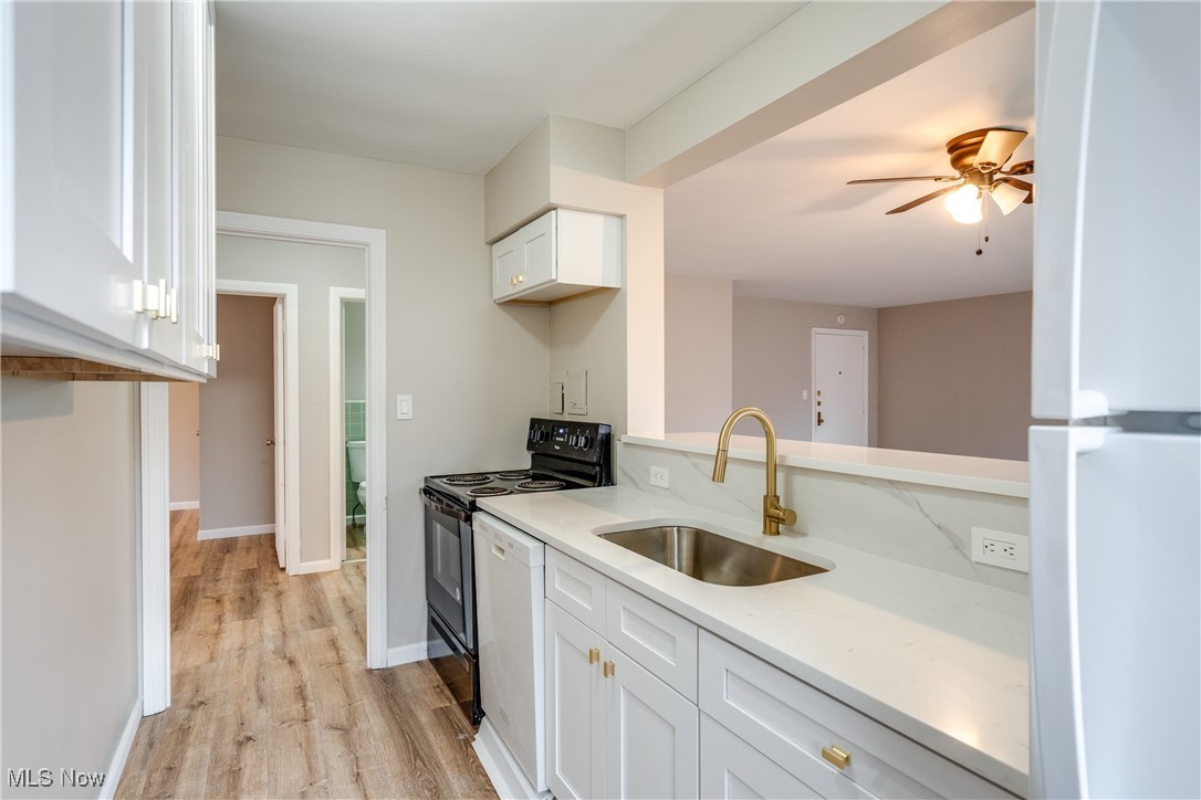 Mayflower Condo - Residential