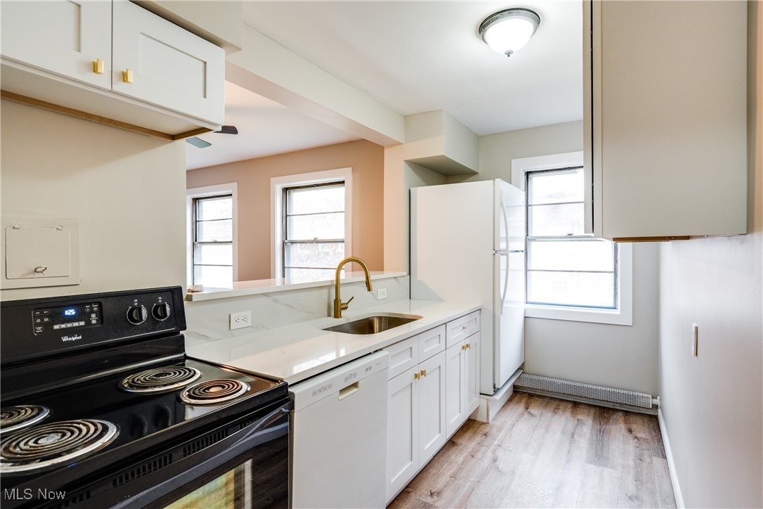 Mayflower Condo - Residential