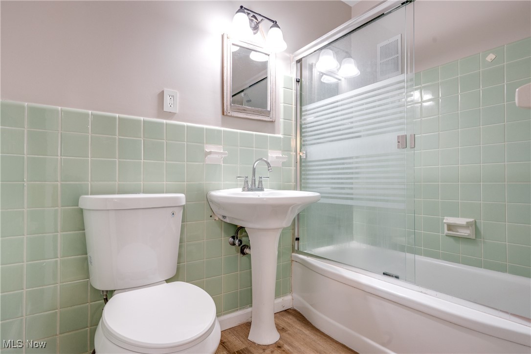 Mayflower Condo - Residential