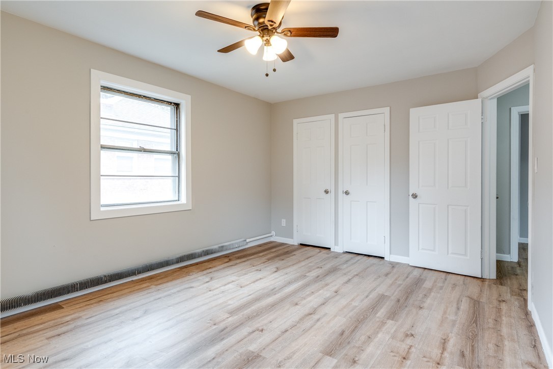 Mayflower Condo - Residential