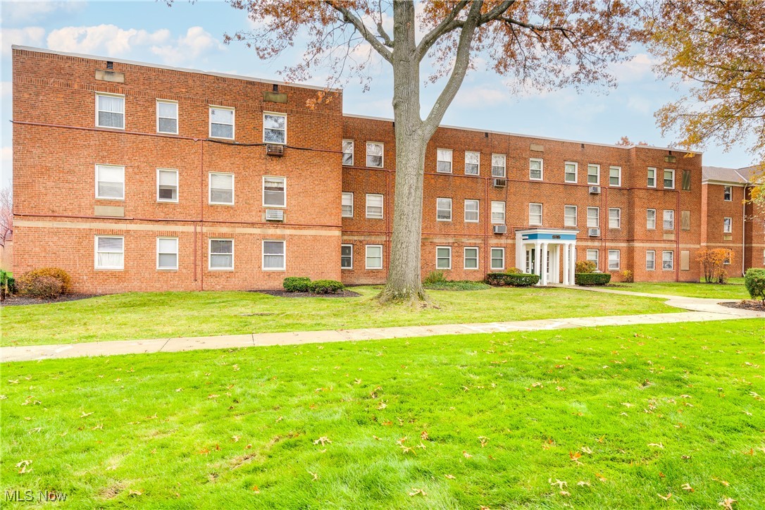 Mayflower Condo - Residential