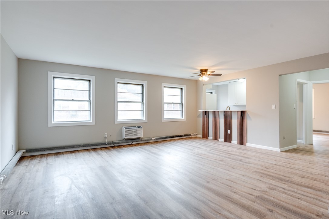 Mayflower Condo - Residential