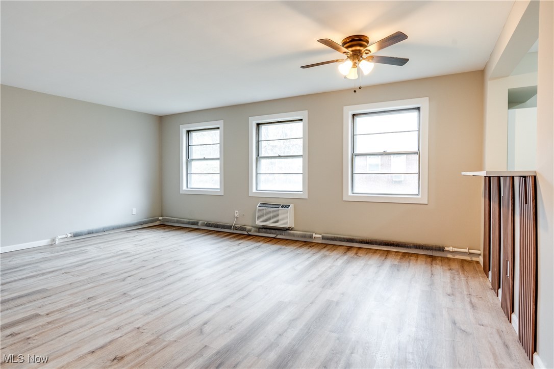 Mayflower Condo - Residential