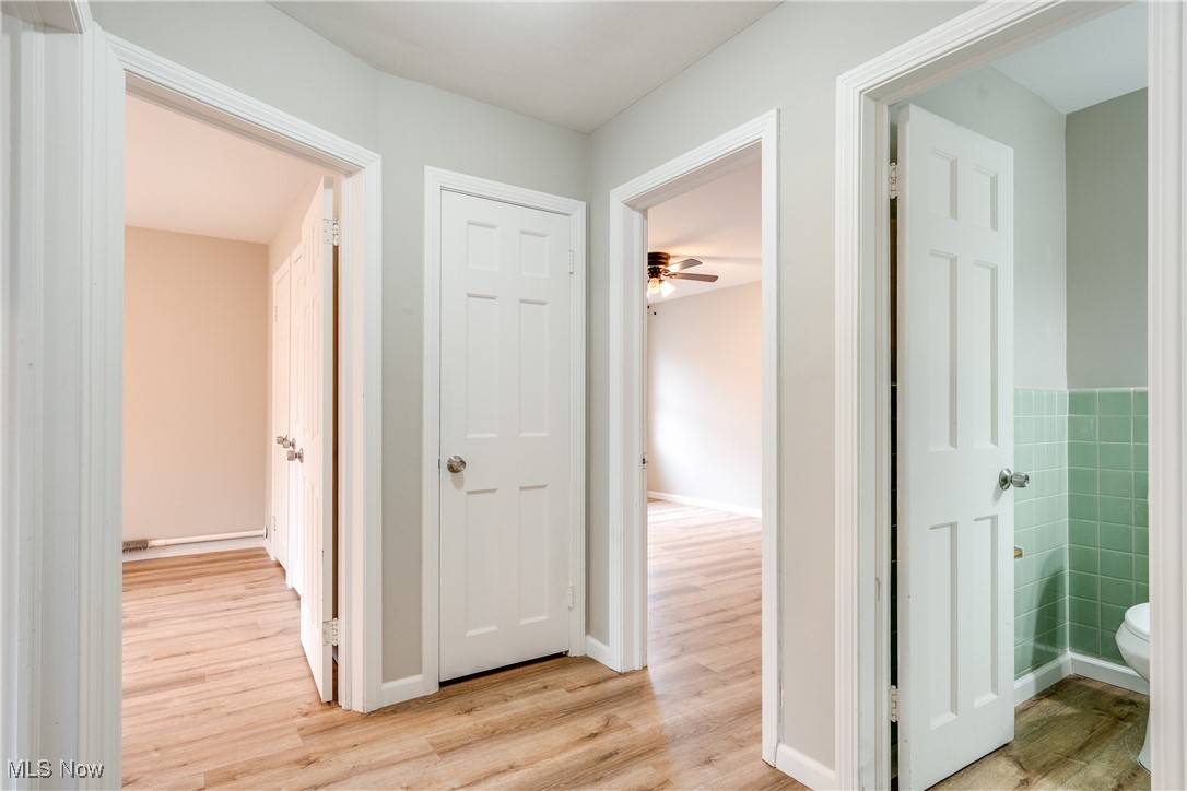 Mayflower Condo - Residential