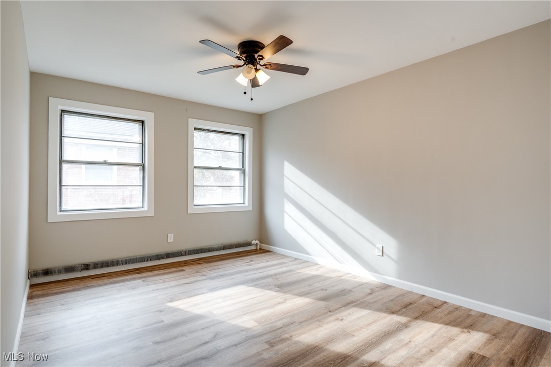 Mayflower Condo - Residential