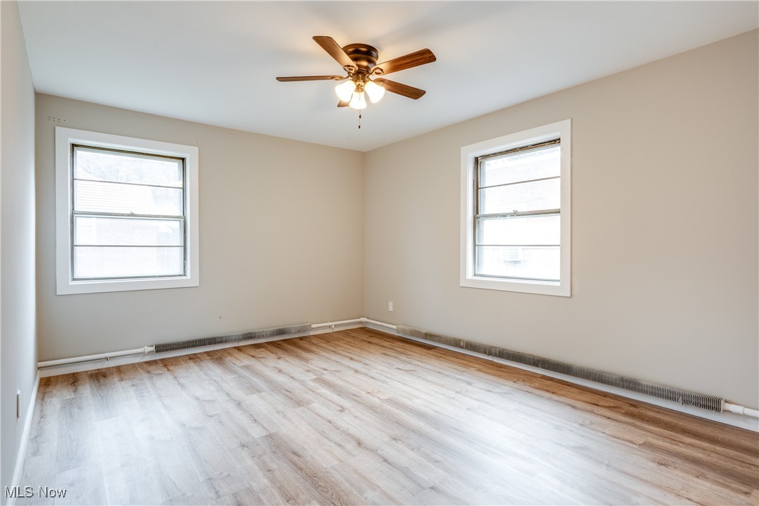 Mayflower Condo - Residential