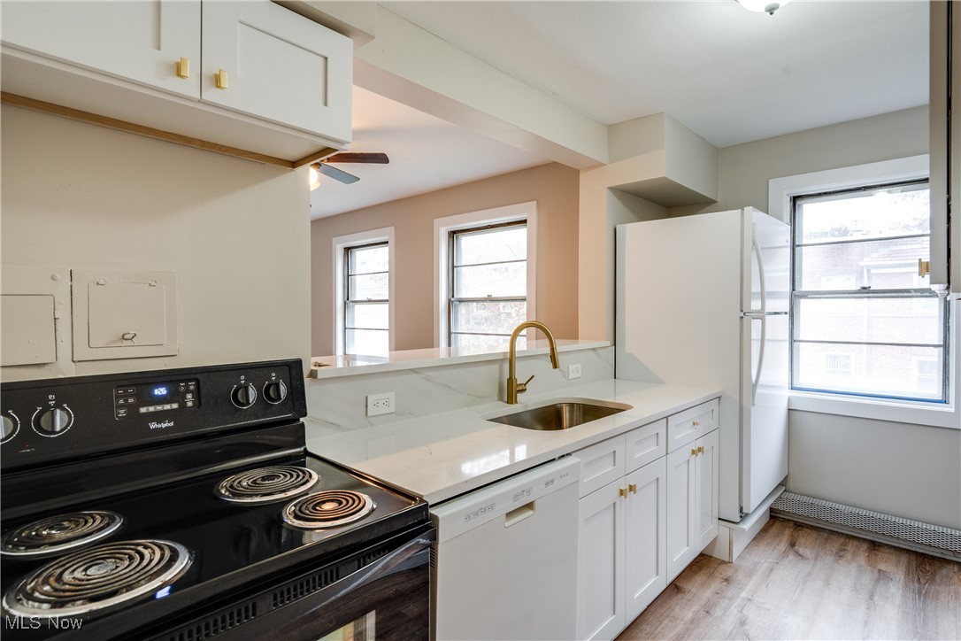 Mayflower Condo - Residential