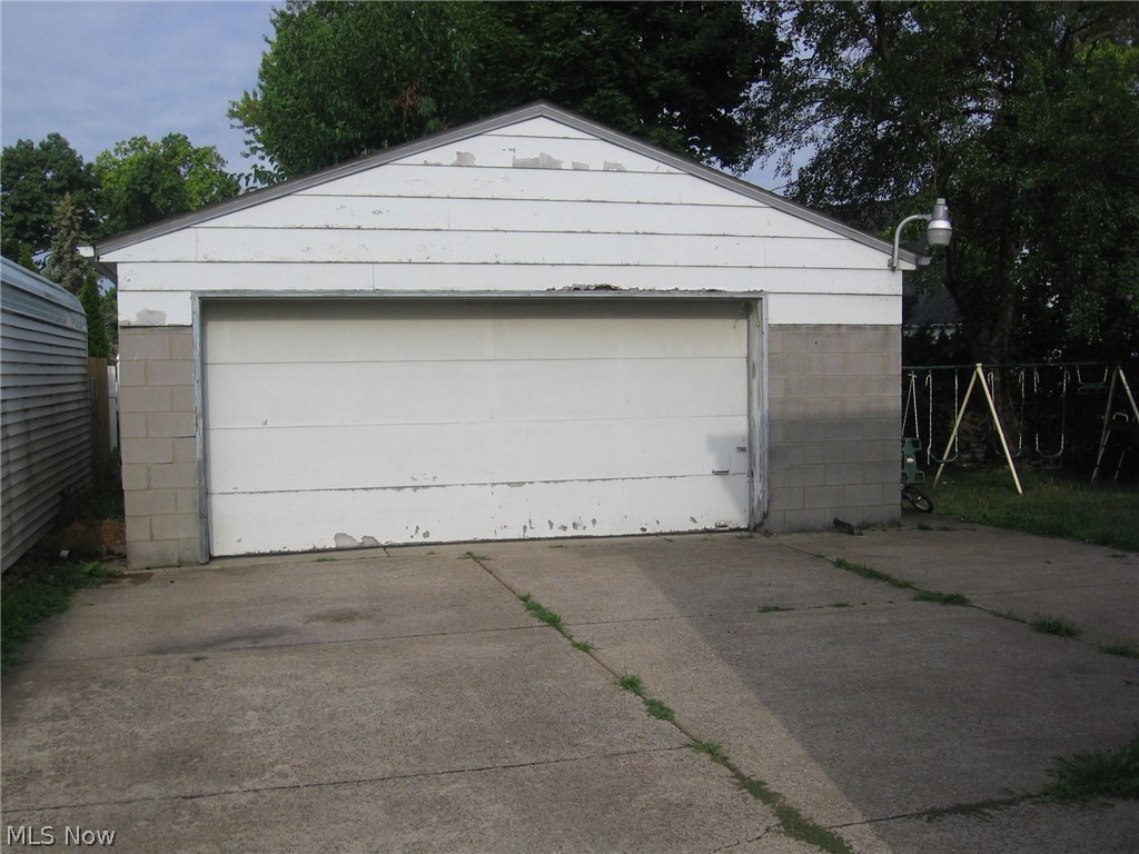 O F Hageman Trustee - Residential