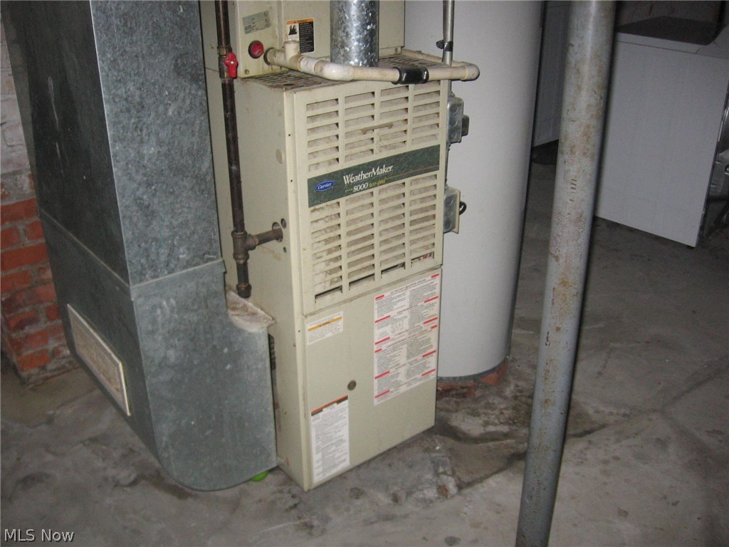 O F Hageman Trustee - Residential