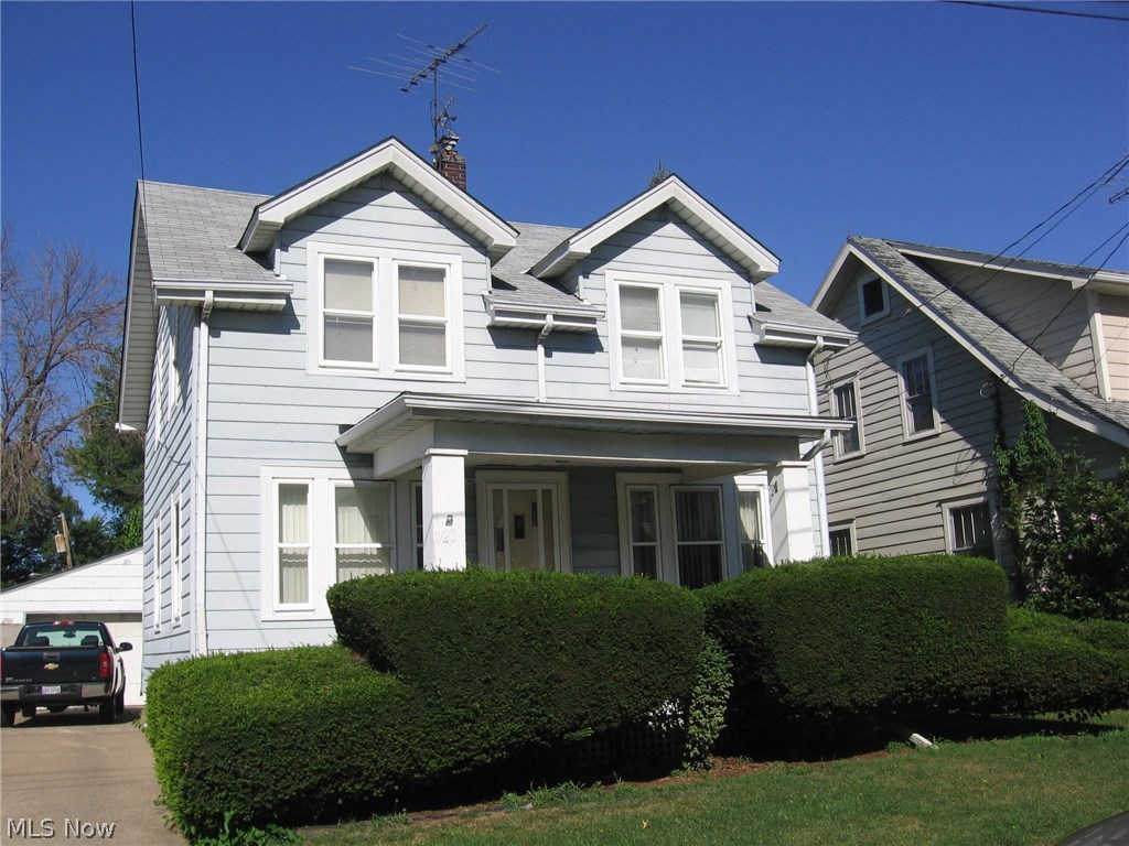 O F Hageman Trustee - Residential