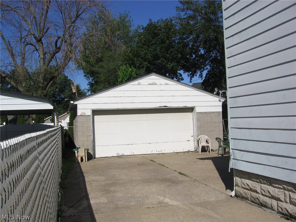 O F Hageman Trustee - Residential