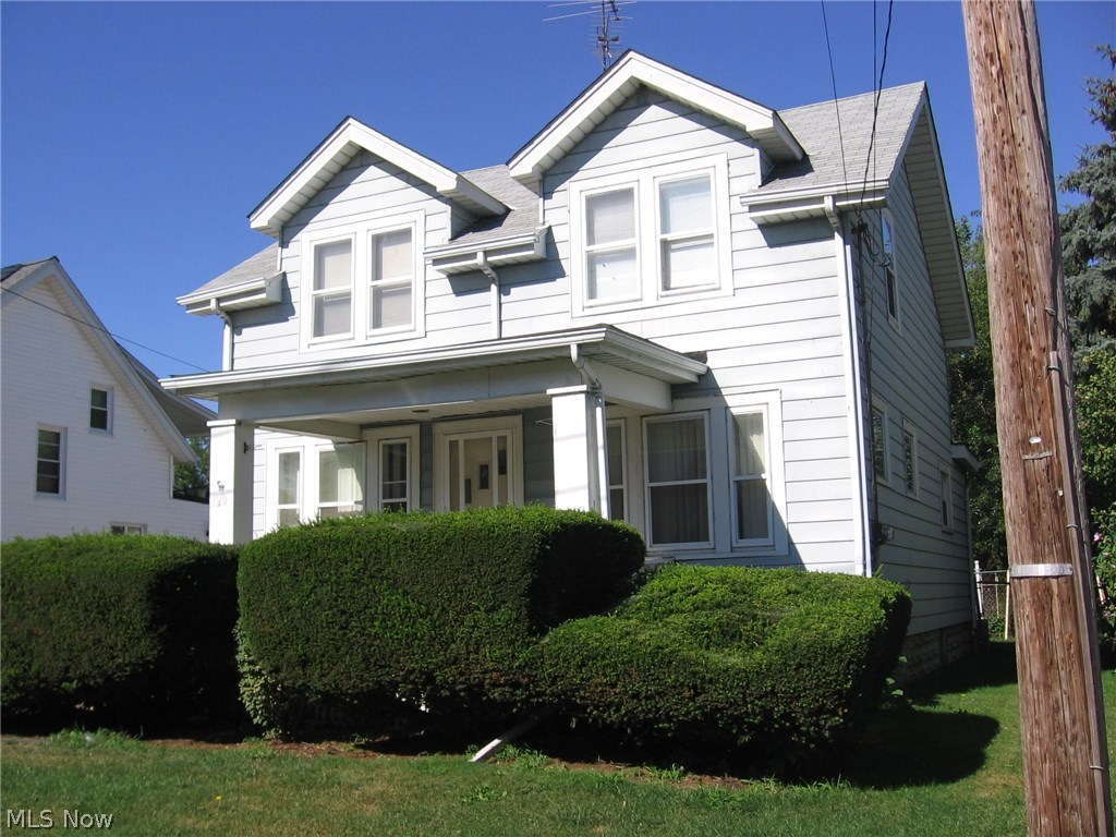 O F Hageman Trustee - Residential