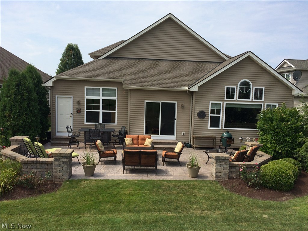 Wiltshire Golf Course Cmnty - Residential